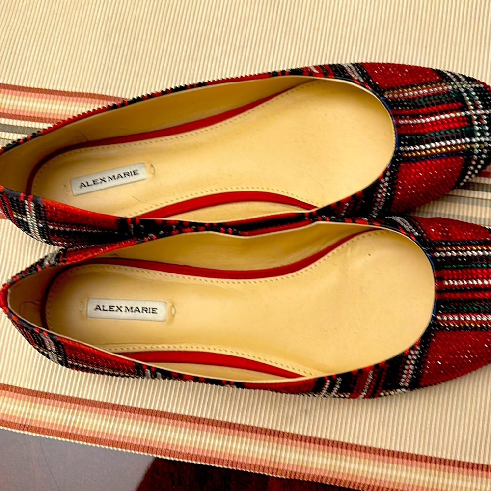 Alex Marie Shoes